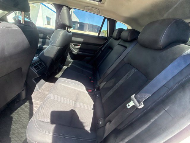 Used 2023 MAZDA CX-50 2.5 S w/ Cargo Package AWD/4WD image 28