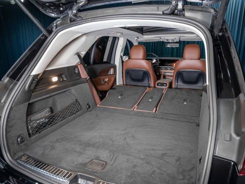 New 2026 Mercedes-Benz GLE 350 4MATIC image 7