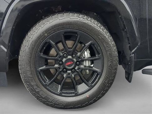 Used 2025 Toyota Sequoia Platinum w/ TRD Off-Road Package image 30