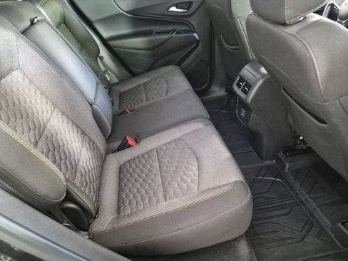 Used 2020 Chevrolet Equinox LT FWD image 31