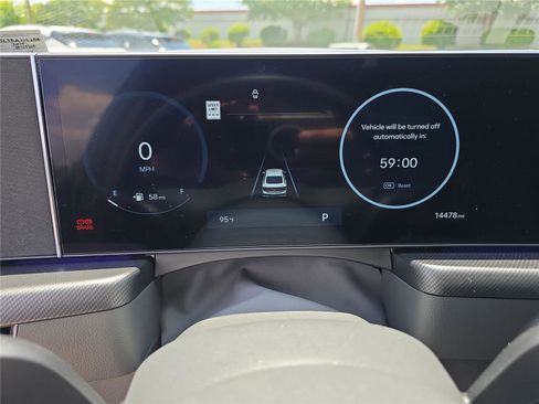 Certified 2024 Hyundai Sonata N Line FWD image 29