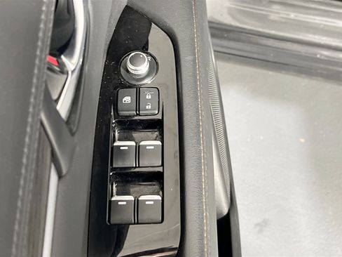 Used 2021 MAZDA CX-5 Grand Touring image 18