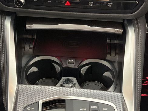 Used 2024 BMW i4 eDrive40 w/ M Sport Package RWD image 19