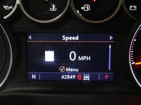 Used 2022 Chevrolet Silverado 1500 LTZ image 43