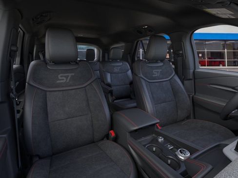 New 2026 Ford Explorer ST AWD/4WD image 10