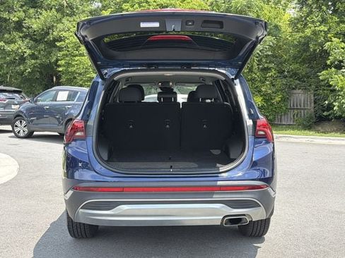 Used 2022 Hyundai Santa Fe SEL w/ Convenience Package AWD/4WD image 19
