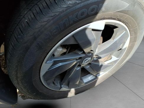 Used 2024 Nissan Rogue SV AWD/4WD image 5