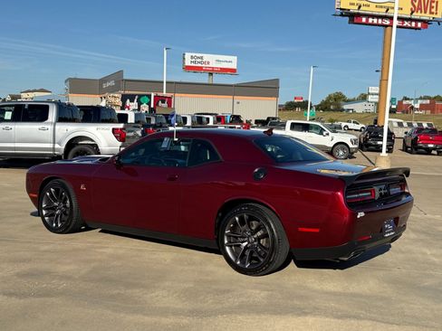 Used 2023 Dodge Challenger R/T Scat Pack w/ Plus Package image 7