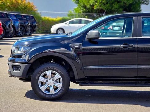 Used 2019 Ford Ranger XL w/ Equipment Group 101A Mid AWD/4WD image 7