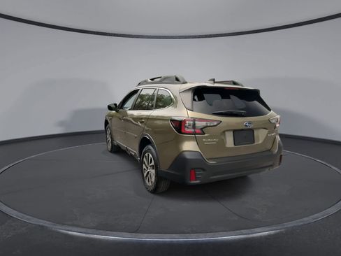 Certified 2022 Subaru Outback Premium AWD/4WD image 6