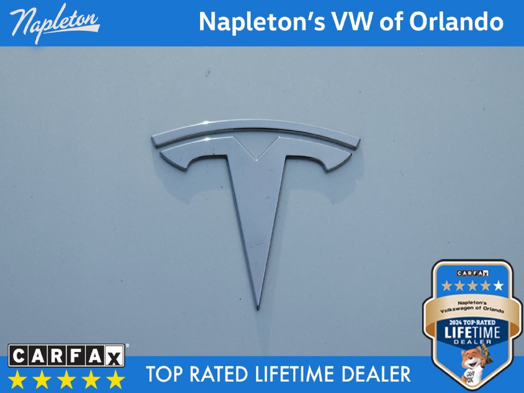 Used 2023 Tesla Model 3 Performance AWD/4WD image 34