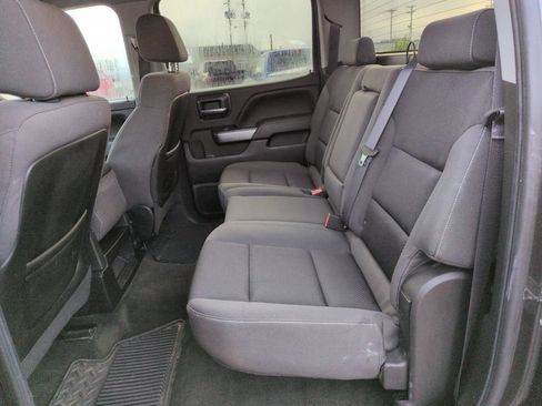 Used 2015 Chevrolet Silverado 1500 LT w/ All Star Edition RWD image 25