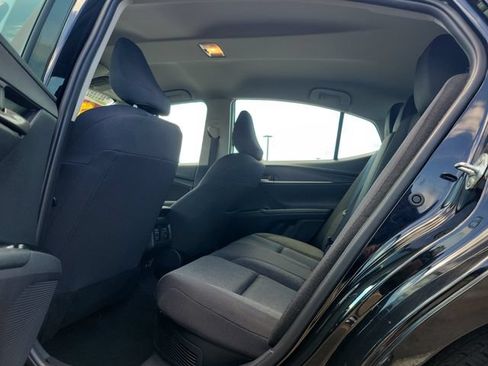 Used 2025 Toyota Camry LE FWD image 10