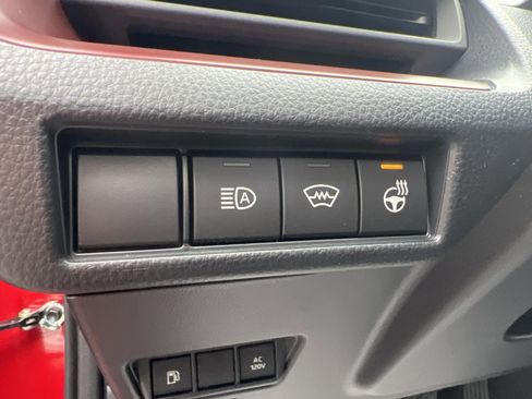 Used 2024 Toyota Prius Prime image 8