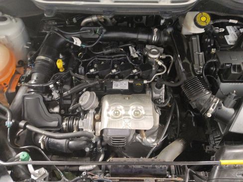 Used 2021 Ford EcoSport SE w/ SE Appearance Package image 31