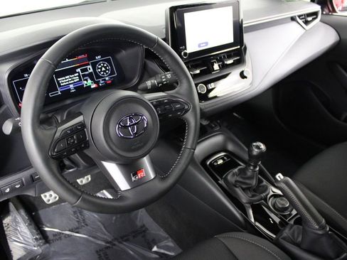 Used 2023 Toyota Corolla GR image 16