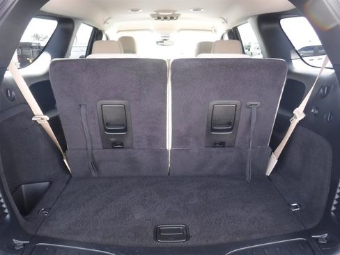 Used 2021 Dodge Durango SXT image 7