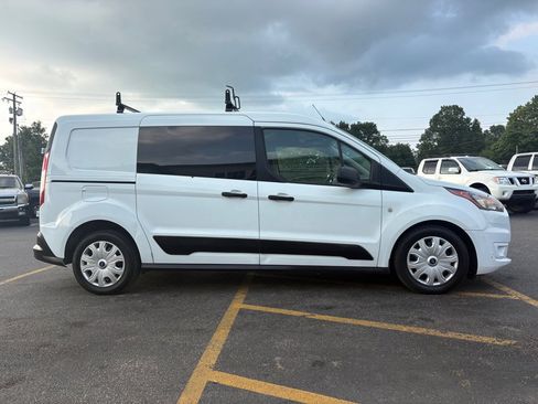 Used 2020 Ford Transit Connect XLT FWD image 5