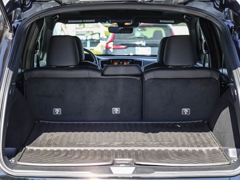 Certified 2022 Honda Passport EX-L image 29