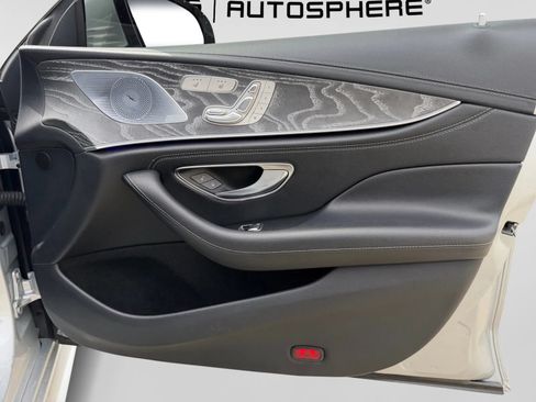 Used 2019 Mercedes-Benz CLS 450 4MATIC image 33