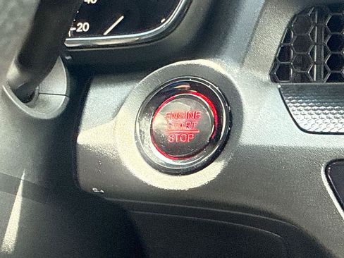 Certified 2025 Honda CR-V EX image 27