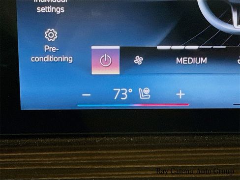 Used 2024 BMW X7 xDrive40i image 16