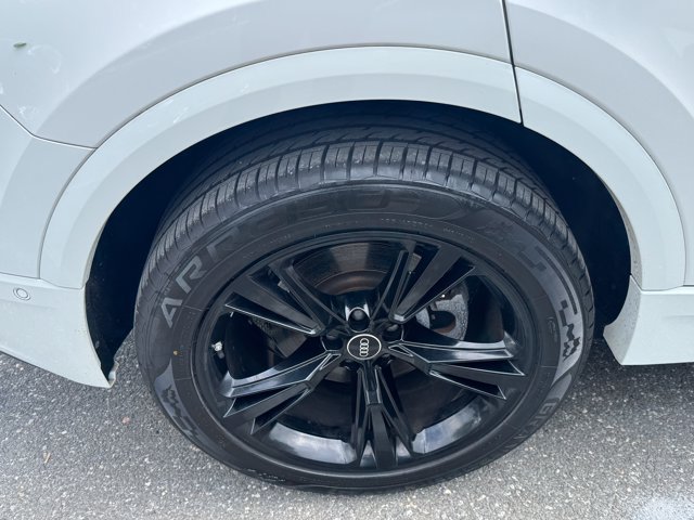 Certified 2023 Audi Q8 Premium Plus w/ Premium Plus Package AWD/4WD image 12