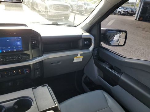 Used 2023 Ford F150 XL AWD/4WD image 15
