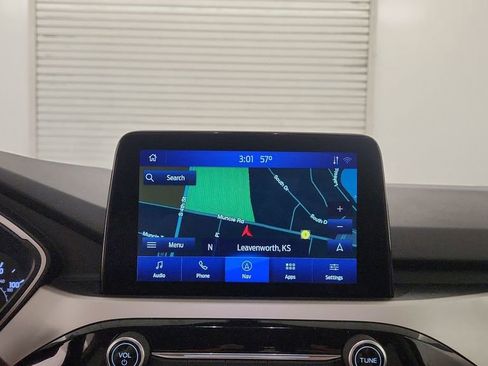 Used 2022 Ford Escape SEL image 26