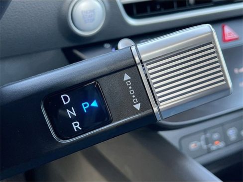 New 2025 Hyundai Sonata SEL image 17