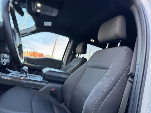 Certified 2023 Ford F150 XLT w/ Equipment Group 302A High image 9