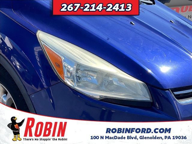 Used 2014 Ford Escape Titanium AWD/4WD image 29
