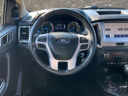 Used 2022 Ford Ranger XLT w/ Equipment Group 301A Mid image 4