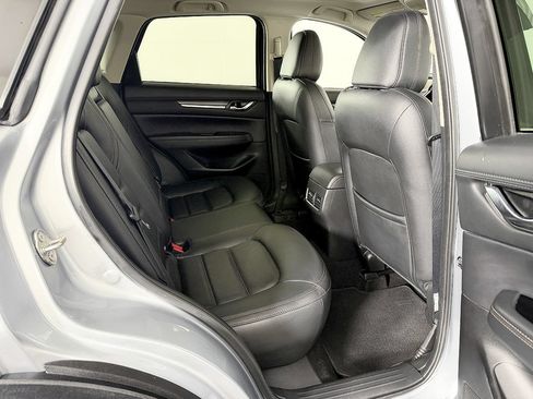 Used 2019 MAZDA CX-5 Grand Touring FWD image 43