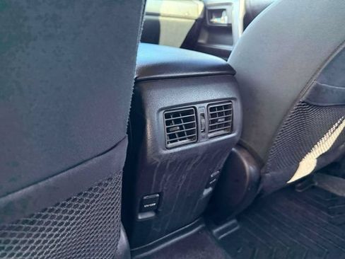 Used 2016 Toyota 4Runner SR5 AWD/4WD image 12