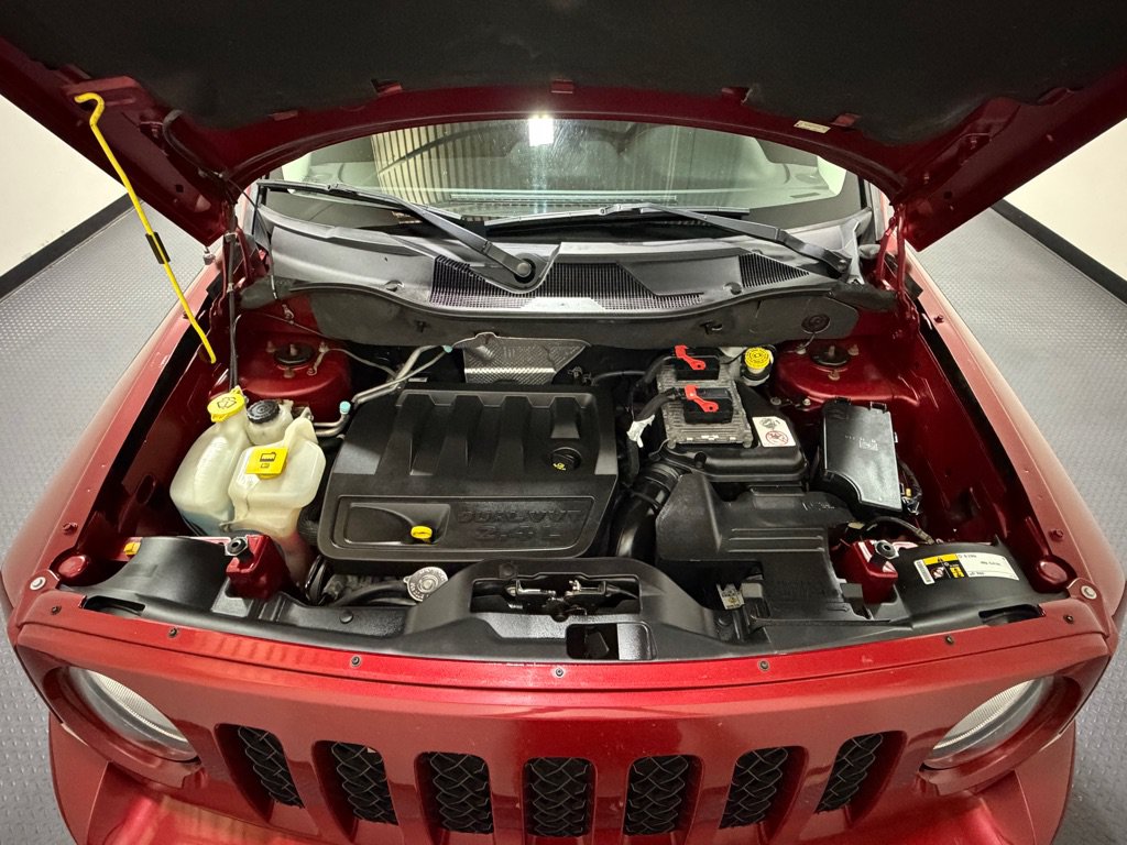 Used 2015 Jeep Patriot Sport w/ Power Value Group AWD/4WD image 16