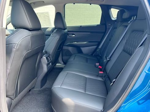 New 2026 Nissan Murano Platinum w/ Cargo Package AWD/4WD image 5