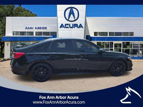 Used 2023 Honda Civic Si image 6