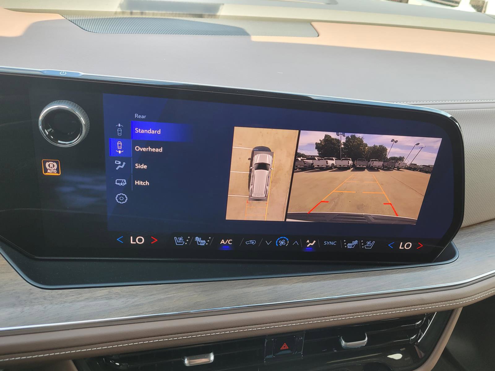 New 2027 Chevrolet Tahoe High Country AWD/4WD image 20