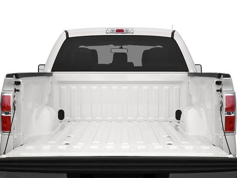 Used 2013 Ford F150 XLT w/ XLT Chrome Pkg RWD image 12