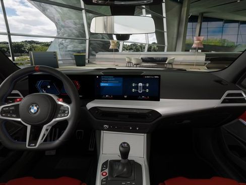 New 2026 BMW M3 image 10