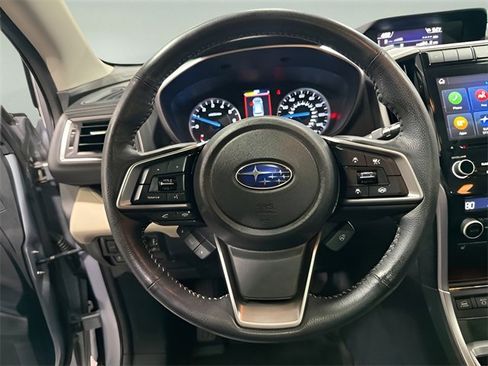 Certified 2021 Subaru Ascent Limited w/ Technology Package image 16