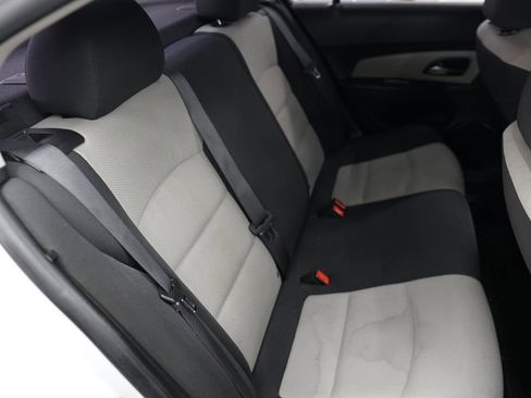 Used 2016 Chevrolet Cruze L image 38