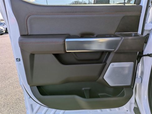 New 2026 Ford F250 King Ranch w/ Chrome Package image 30