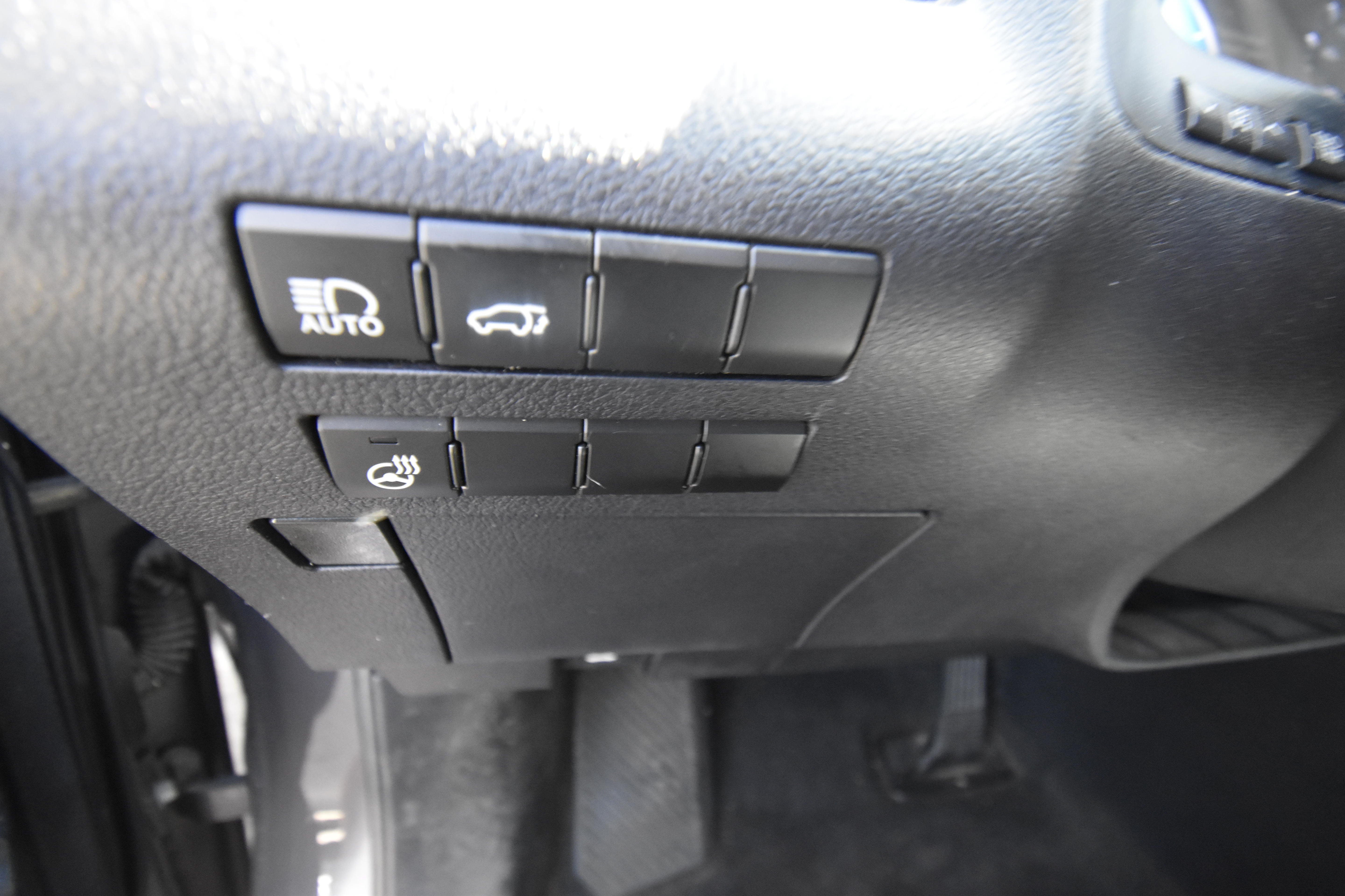 Used 2016 Lexus RX 350 AWD w/ Premium Package image 13