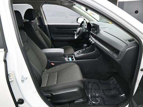 Used 2025 Honda CR-V EX image 35