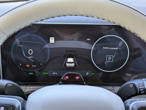 New 2026 Hyundai Santa Fe Calligraphy image 12