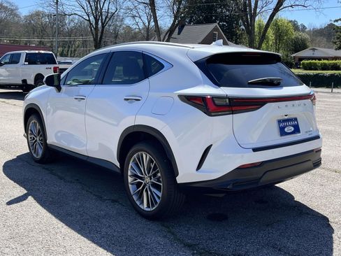 Used 2026 Lexus NX 350 AWD w/ Accessory Package (2T) image 5