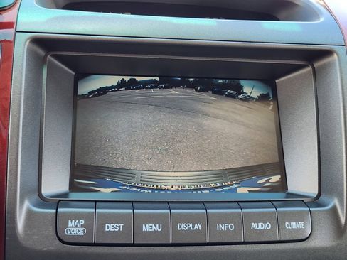 Used 2008 Lexus GX 470 AWD/4WD image 13