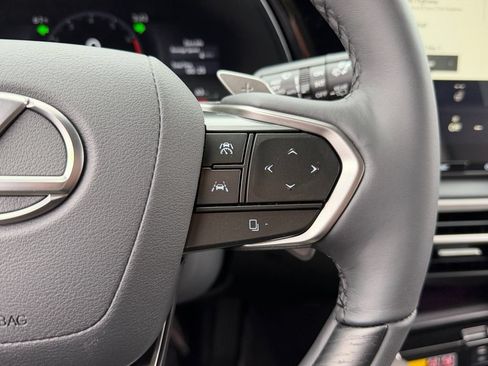 New 2026 Lexus RX 350 AWD image 15